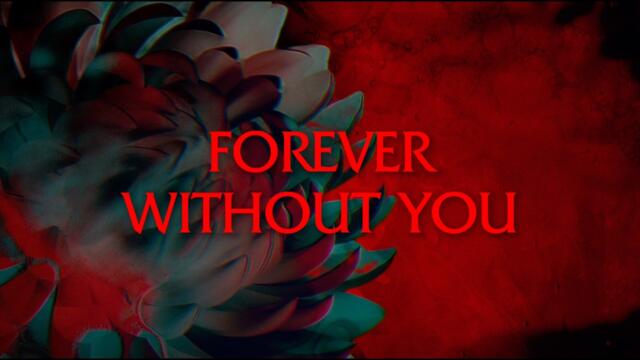 Evanescence - Forever Without You (Official Visualizer)