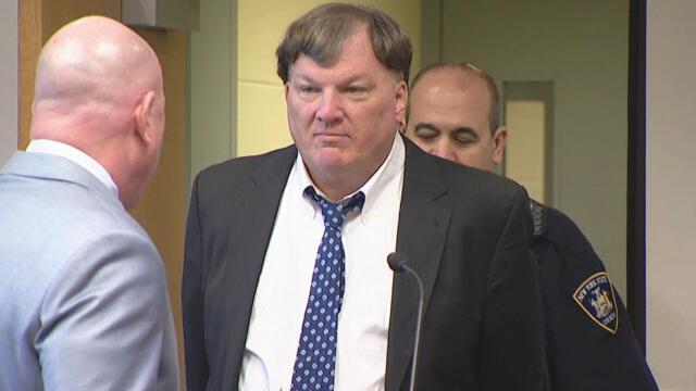 How Gilgo Beach Serial Killer Rex Heuermann Spends His Days Behind Bars