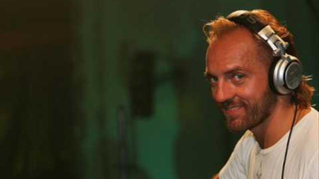 Sven Väth @ Sensation 2000