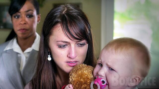The Other Woman's Child | DRAMA | Full Movie in English