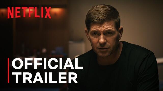 Untold UK: Liverpool's Miracle of Istanbul | Official Trailer | Netflix