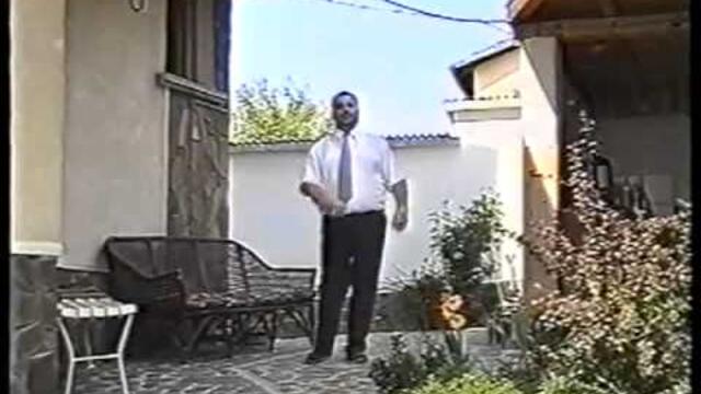 Иван Карачоров ПОПА-Чичо сам