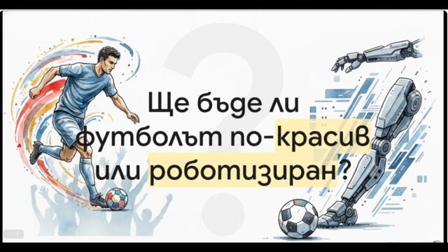 НОВИТЕ ПРАВИЛА НА МОНДИАЛ 2026 ⚽ Как ФИФА променя футбола завинаги?