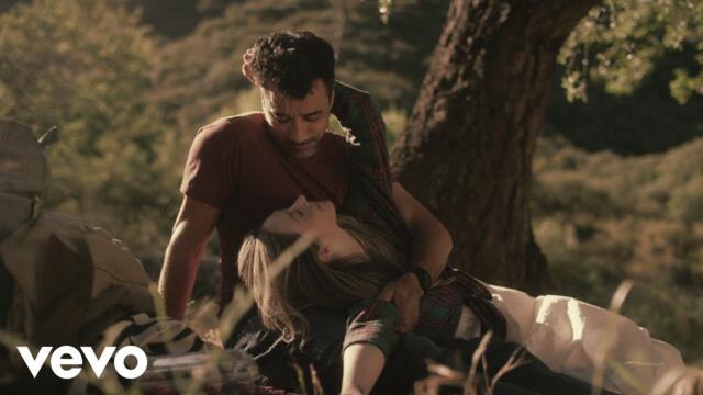 Kodaline - Without You (Official Music Video)