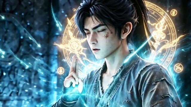 🔥一口气看完！EP1-64：古树庇佑惨遭全村砍伐，少年继承母亲逆天功法入青云宗，逆境苦修揭穿全部真相！| MULTI SUB