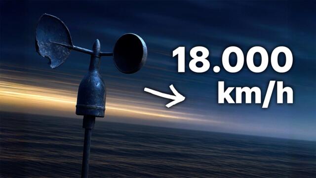 𝟭𝟯 planetas donde ocurre lo imposible