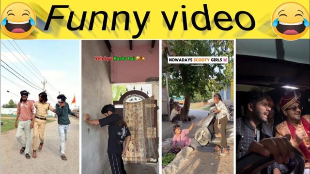 The Ultimate Funny Video Compilation: Trending Comedy Moments 2026 🤪