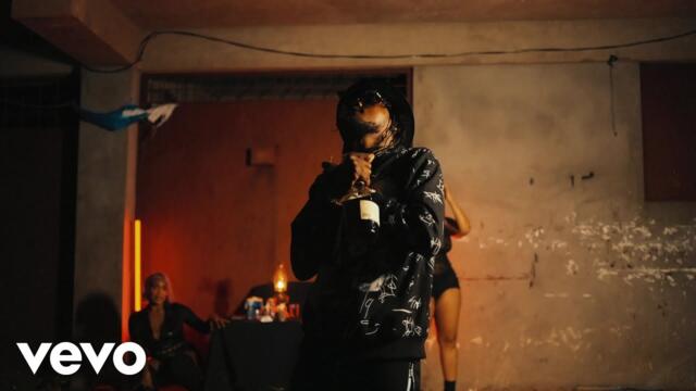 Xkappe - Giant (Official Music Video)