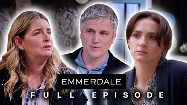 Emmerdale Full Episode | Friday 12th June