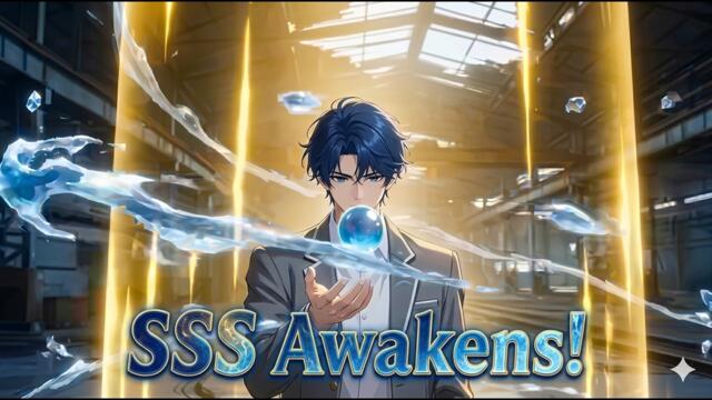 The Whole Class Made Me Bait; I Instantly Awakened an SSS Ability! | Full