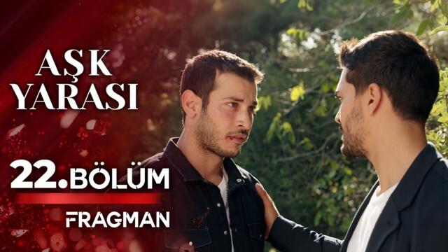 Aşk Yarası | 22. Bölüm 2. Fragmanı