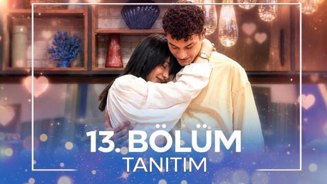 Aşkın Gücü 4. Sezon 13. Bölüm Tanıtım