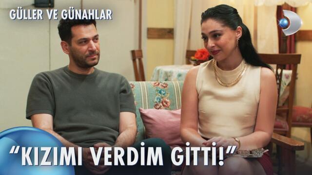 Serhat, Zeynep'i ailesinden istedi! | Güller ve Günahlar 32. Bölüm @kanald