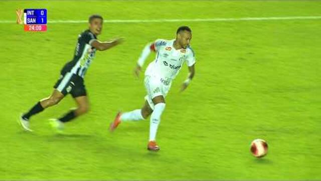 This is How Neymar is Playing Nowadays 🇧🇷