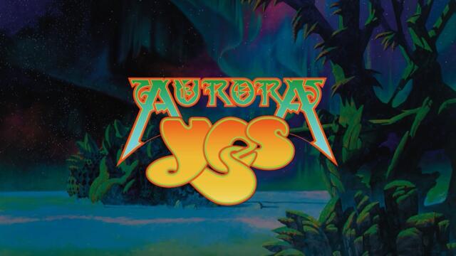 YES - Aurora - 12 June 2026