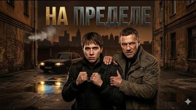 МОЛОДОЙ СЛЕДОВАТЕЛЬ СТОЛКНУЛСЯ С МАНЬЯКОМ… И ЭТО ИЗМЕНИЛО ВСЁ | ОСТРОСЮЖЕТНЫЙ СЕРИАЛ