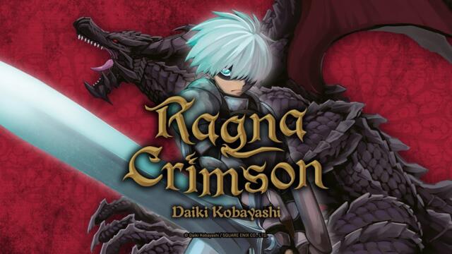 Ragna Crimson - Ep.24 BG subs (последен епизод)