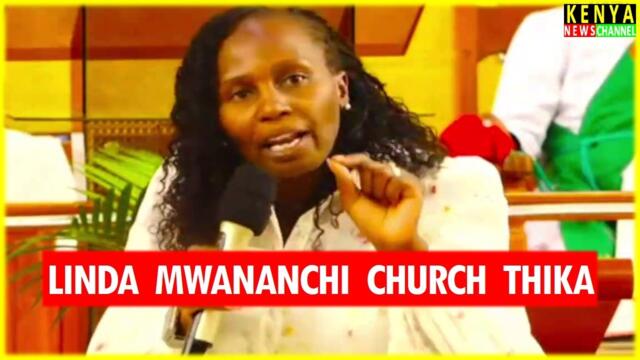 Former LSK President Faith Odhiambo officially joins Sifuna, Babu & Orengo in Linda Mwananchi Thika
