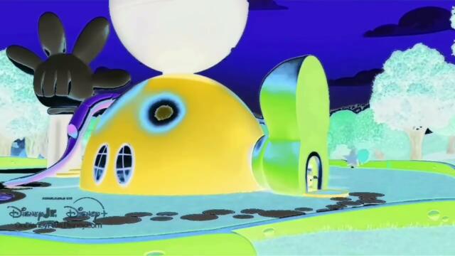 Preview 2 Mickey Mouse Clubhouse+ Effects