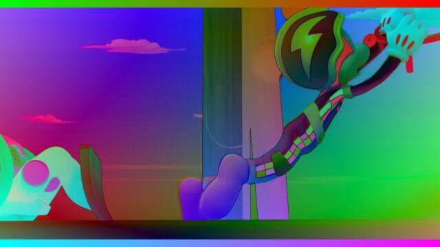 Blown Away! Mickey Needs Help! | Mickey Mouse | - Gamavision Csupo Effects