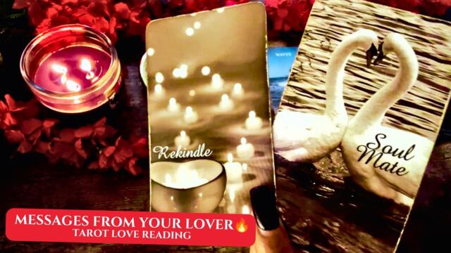 ✨RETURNING TO A PAST LOVER? Your Persons True Feelings Today & How They Feel? #Love