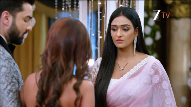 Bhagya Lakshmi EP 277
