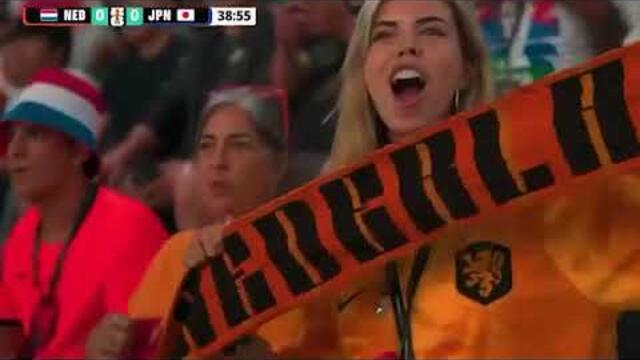 NETHERLANDS 2-2 JAPAN 😱 | FIFA World Cup 2026 Highlights | Crazy Draw! 😱✅