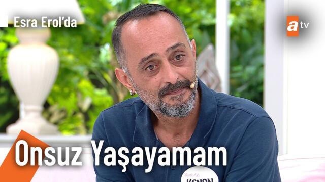 Evlilik hazırlığı yaparken terk edildim - Esra Erol'da 15 Haziran 2026 @EsraErolatv