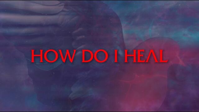 Evanescence - How Do I Heal (Official Visualizer)