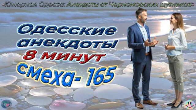 8 минут смеха - 165