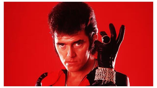 Top Glam Rock Hits 1970-1975