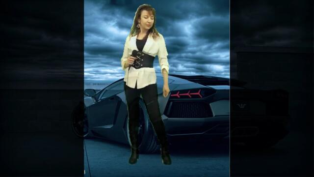 Roxanne - Boys in black cars (Cover)