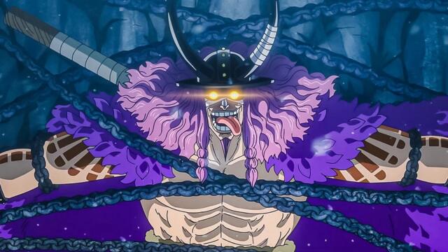 One Piece episode 1166 [ Бг Субс ] Високо Качество