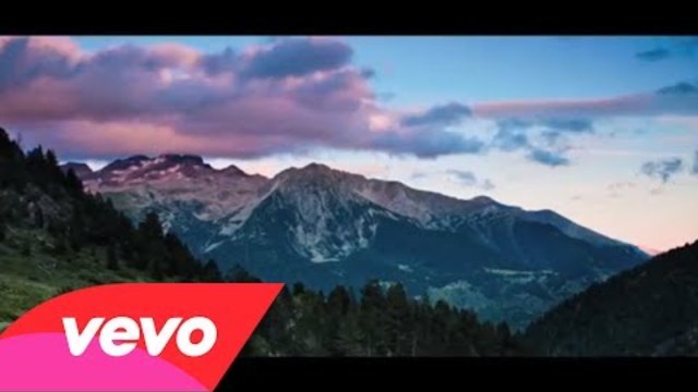 Avicii - Wake Me Up (Lyric Video)