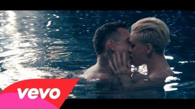 P!nk - Just Give Me A Reason ft. Nate Ruess