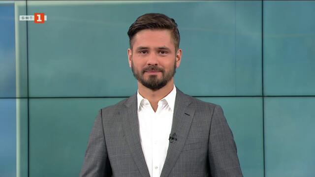Жълт код за интензивни валежи и мощни гръмотевични бури