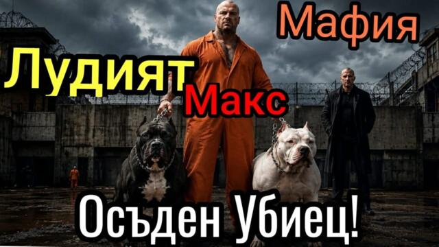 БОЕЦ,ГАНГСТЕР,УБИЕЦ? МАКСИМ НОВОСАЛОВ - ЛУДИЯТ МАКС !