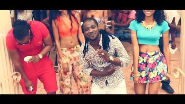 I-Octane - Happy Time | Official Video | July 2013