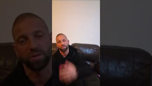 Стоян Колев се чувства предаден от Котенцето