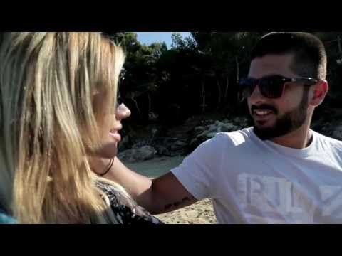 Angelos Kounadis - Fetos To Kalokairi ( New Official Video Clip 2013 ) HD