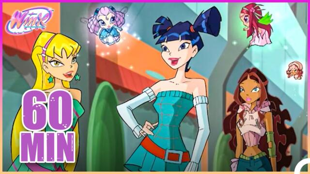 ✨ Are You Ready for Fairy Fun? 🧚‍♀️💖🎉 | Winx Club