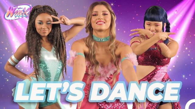 Winx Club | Ready to dance? ✨ New choreographies to learn
