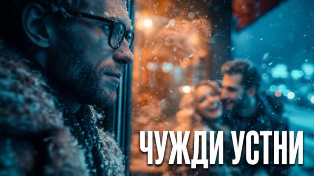 CHUZHDI USTNI / ЧУЖДИ УСТНИ | OFFICIAL AI 4K VIDEO 2026