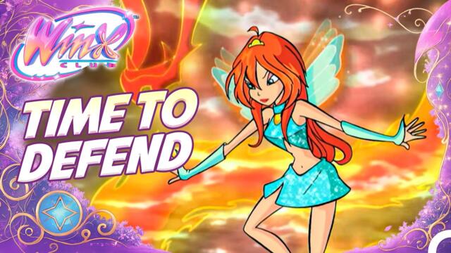 Big Attack Against the Winx 🧚‍♀️⚔️