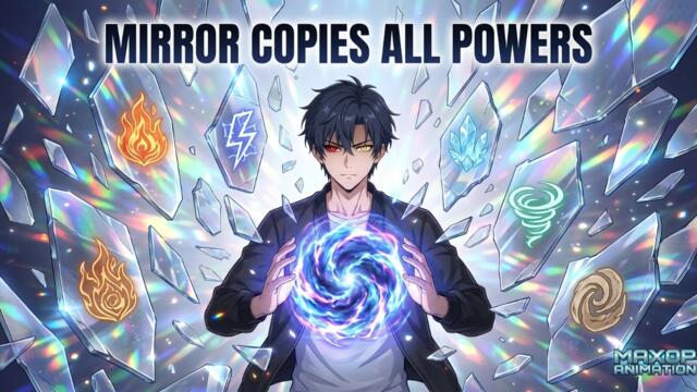 [ENG DUB] He Rises From Orphan to the Ninth Emperor, Kills Gods to Save the World | CDRAMA