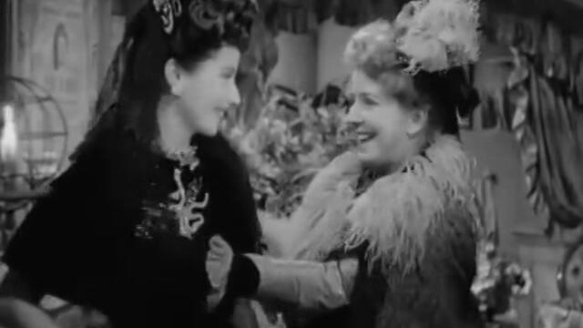 Квартирантът (The Lodger 1944) 1/2