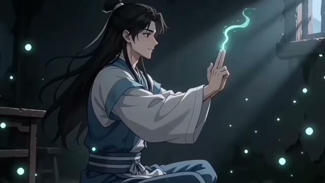 💥【新番上线】杂灵根获词条复制系统，低调种田叠满天赋，蛰伏多年一朝飞升无敌！《苟在宗门，我靠复制词条成仙了 第1~3季》全集Multi SUB #热血 #漫剧 #动漫魔女