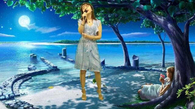 SandraRealM & Arabesque - Don't Wait for a Sailor [Cover]