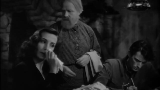 Дни на слава (Days of glory 1944) 1/2
