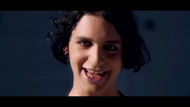 Placebo - Nancy Boy RE:CUT VERSION (Official Video)
